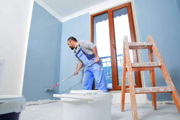 Mold Documentation for Insurance Claims in Rosaryville, MD