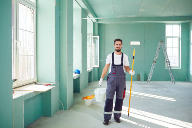 Best Airborne Mold Testing  in Rosaryville, MD